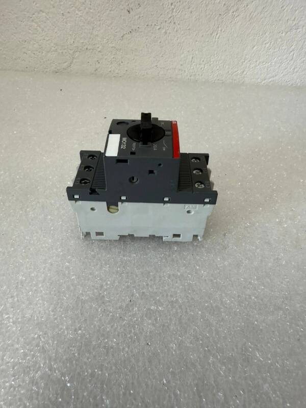 Disjunctor motor manual ABB MO132-20 1SAM360000R1013 - 2