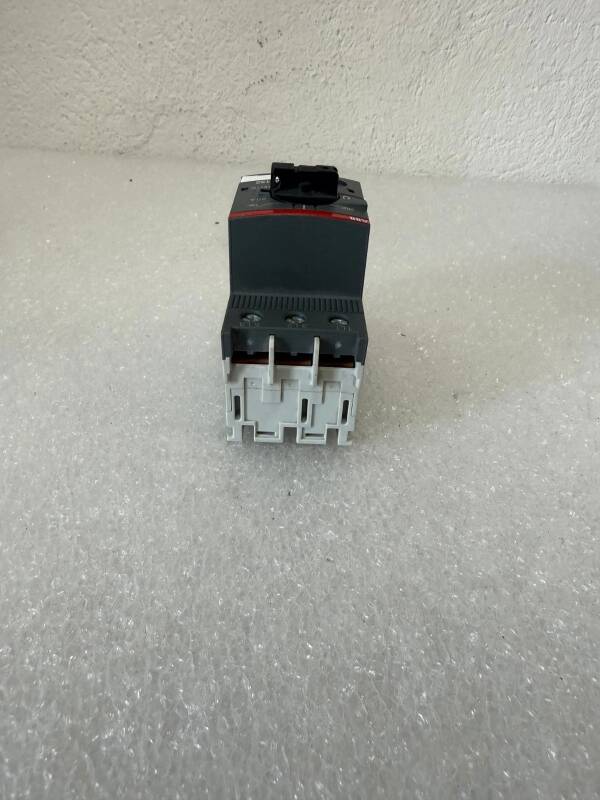 Disjunctor motor manual ABB MO132-20 1SAM360000R1013 - 3