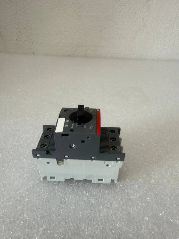 Disjunctor motor manual ABB MO132-25 25A 1SAM360000R1014 - 1