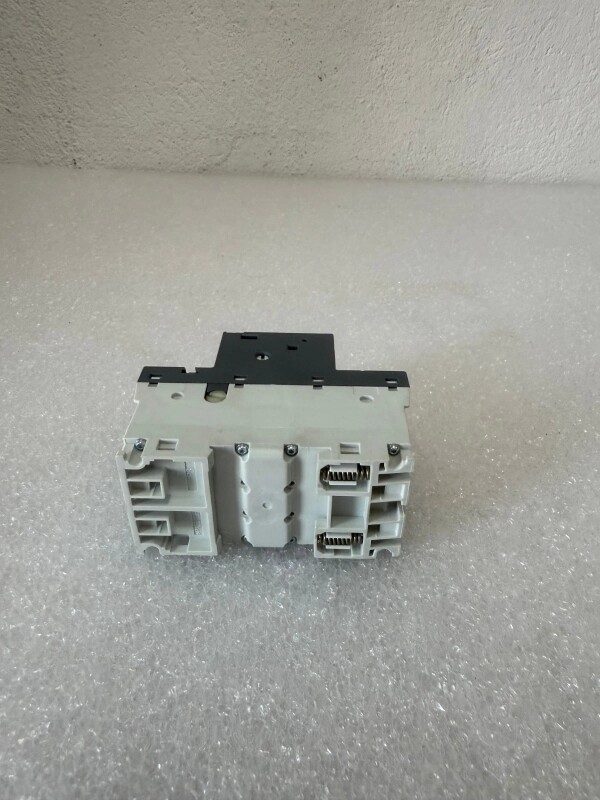 Disjunctor motor manual ABB MO132-25 25A 1SAM360000R1014 - 5