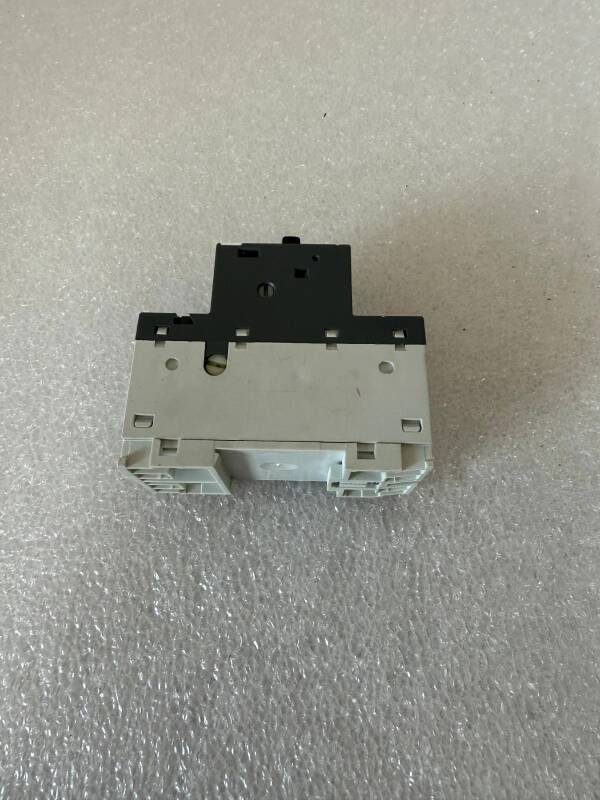 Disjunctor motor manual ABB MO132-4.0 4A - 4
