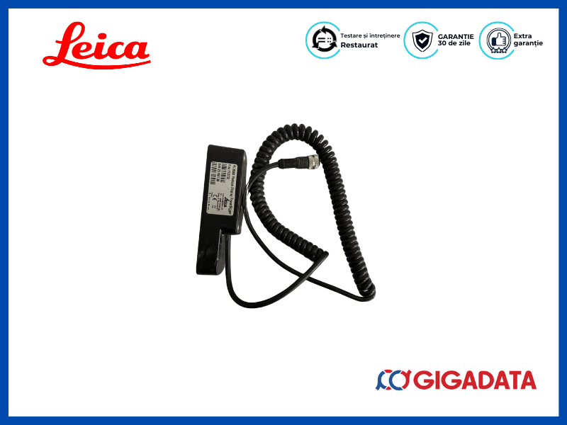 Display remote Leica MLB300 PowerDigger 773702 - 2