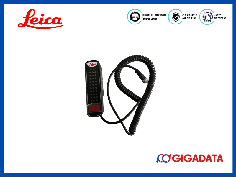 Display remote Leica MLB300 PowerDigger 773702 - 1