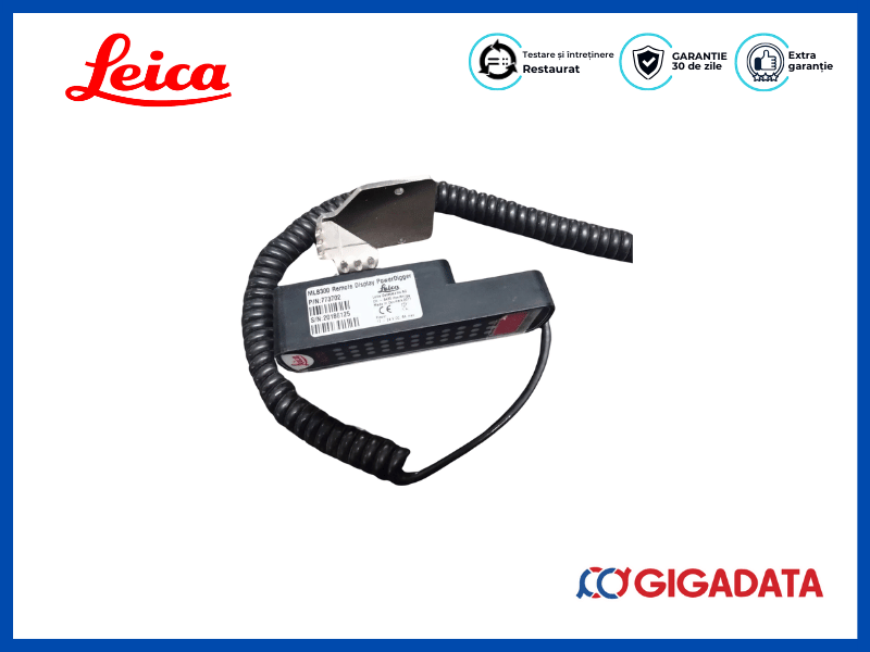 Display remote Leica MLB300 PowerDigger 773702 - 3