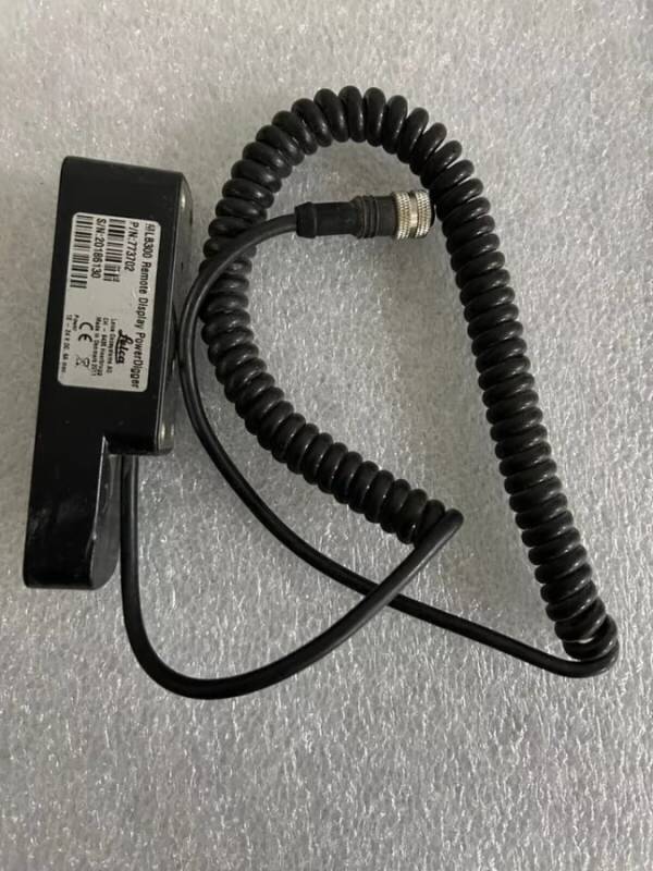 Display remote Leica MLB300 PowerDigger 773702 - 3
