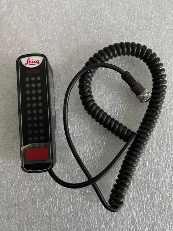 Display remote Leica MLB300 PowerDigger 773702 - 1