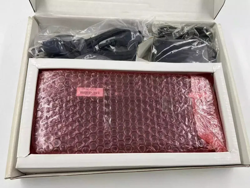 Dolphin 7600 Quad Charger 7600-QCE - 2