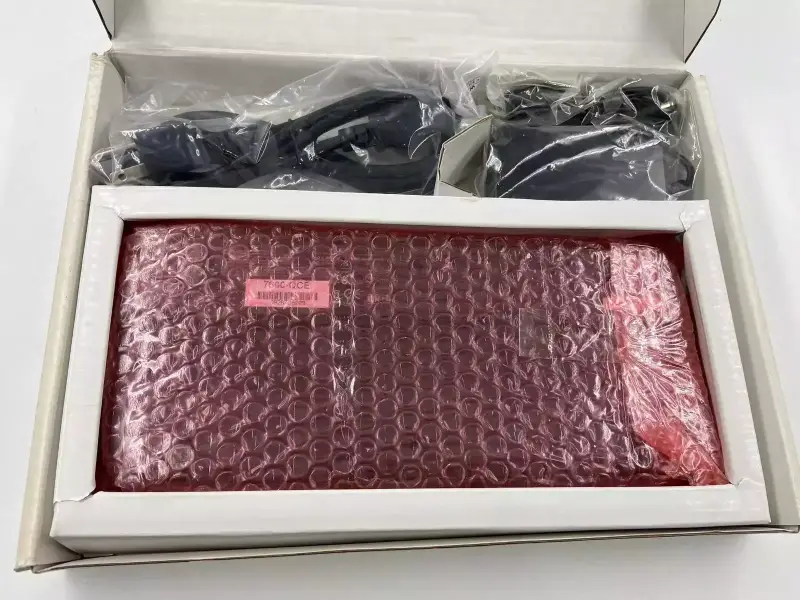 Dolphin 7600 Quad Charger 7600-QCE - 2