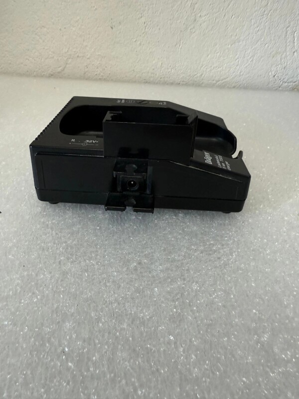 Drager Lademodul 8316487 X-am 7000 Multi Gas Detector Charger - 3
