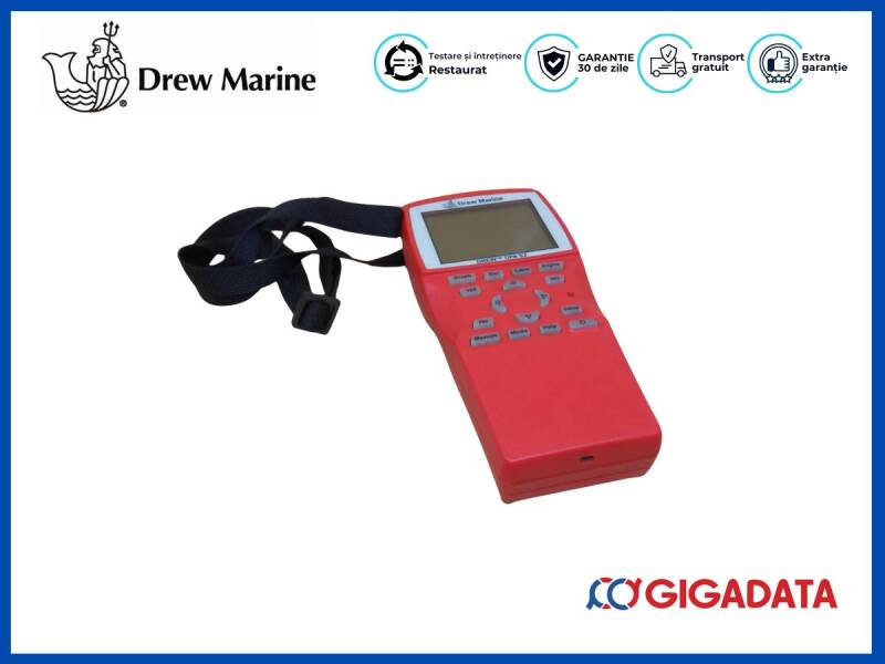 Drew Marine Dpa Ez DS103-1012 - 2