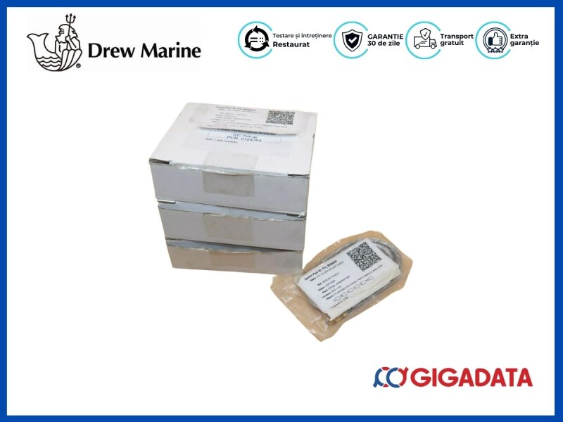 Drew Marine Dpa Ez DS103-1012 - 4