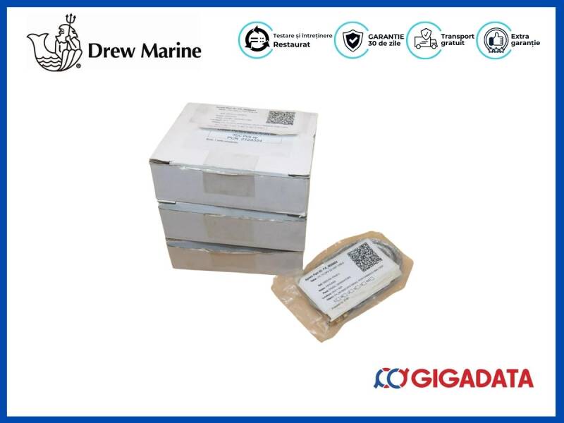 Drew Marine Dpa Ez DS103-1012 - 4
