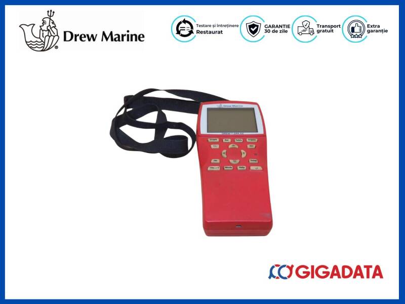 Drew Marine Dpa Ez DS201-1051 - 4