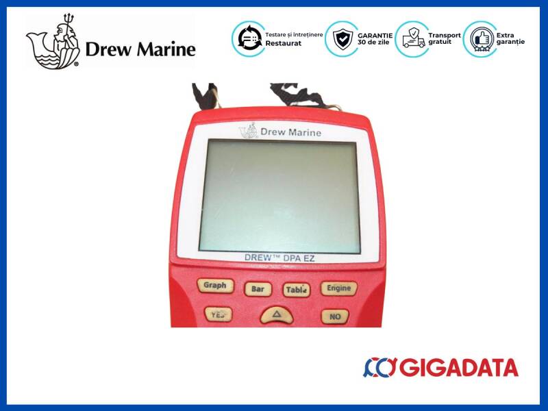 Drew Marine Dpa Ez DS201-1051 - 6