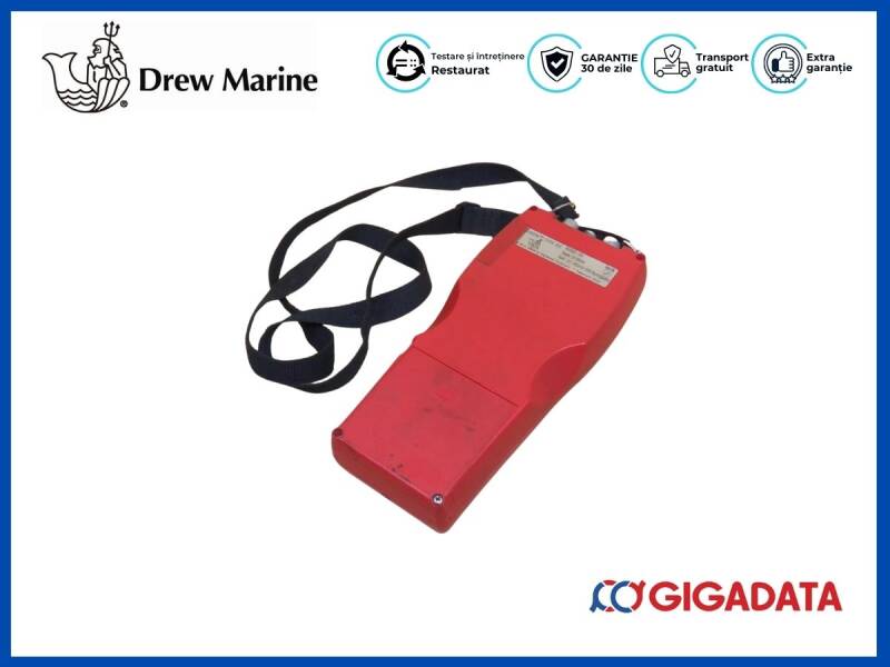 Drew Marine Dpa Ez DS201-1051 - 7