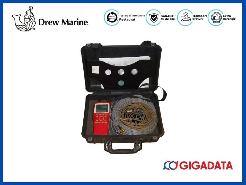 Drew Marine Dpa Ez DS201-1051 - 1
