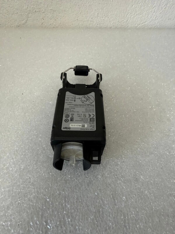 Dräger X-am Pump 8327100 External Pump For Multi-Gas Detectors KRLD-5176 Gep 020 - 4