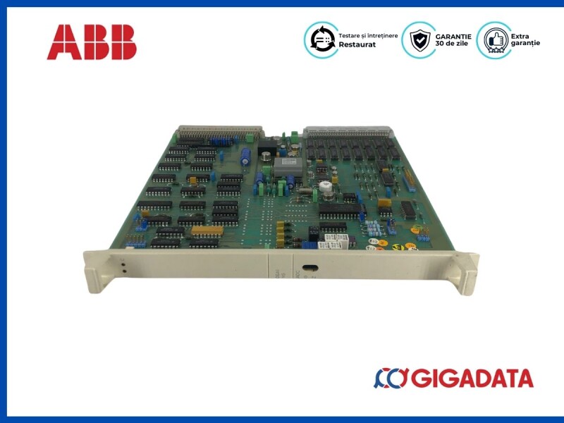 DSAI 145 Exchange DSAI 145 - ABB