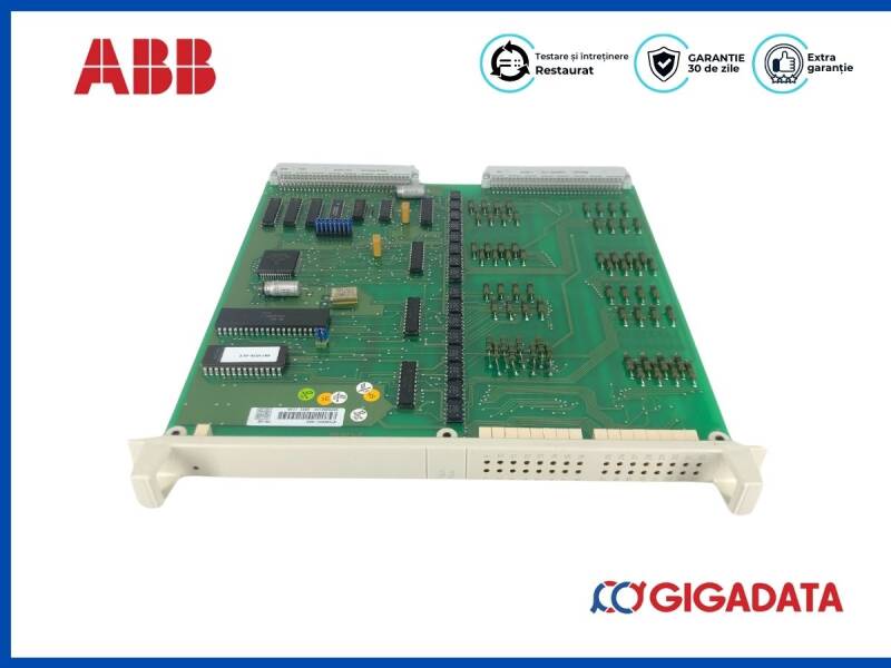 DSDI 110A Digital Input Board 57160001-AAA - 1