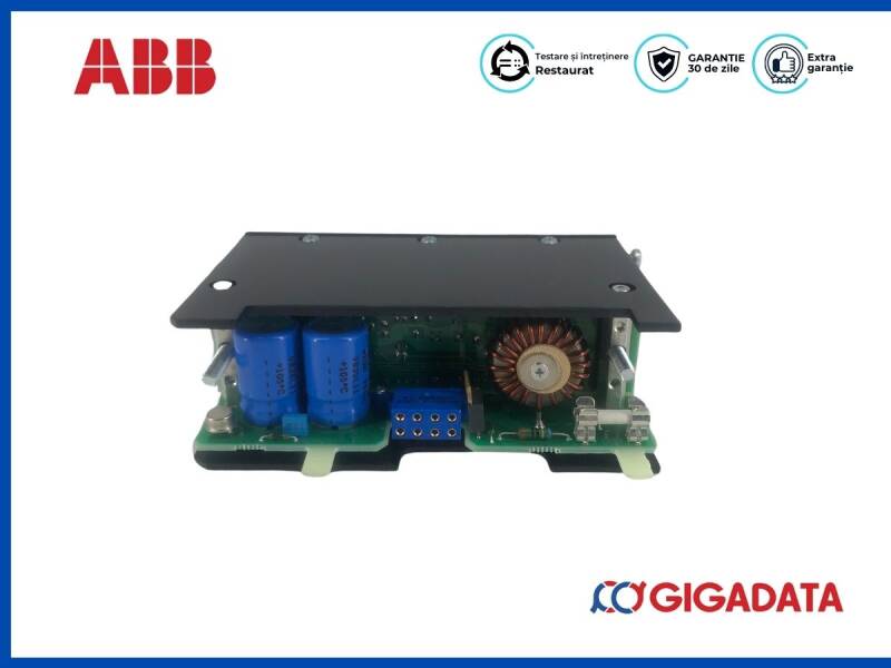 DSSR 170 Power Supply Unit for DC-input/ 48990001-PC - 1