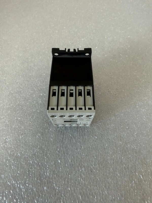 EATON MOELLER DILA-31C intermediate relay 3NO1NC - 2