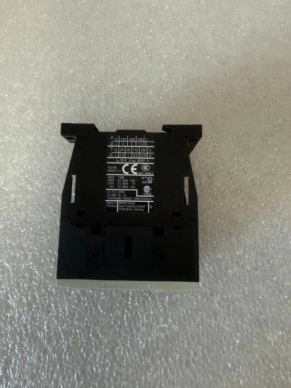 Eaton Moeller DILA-31C Releu Intermediar 3NO 1NC - 4