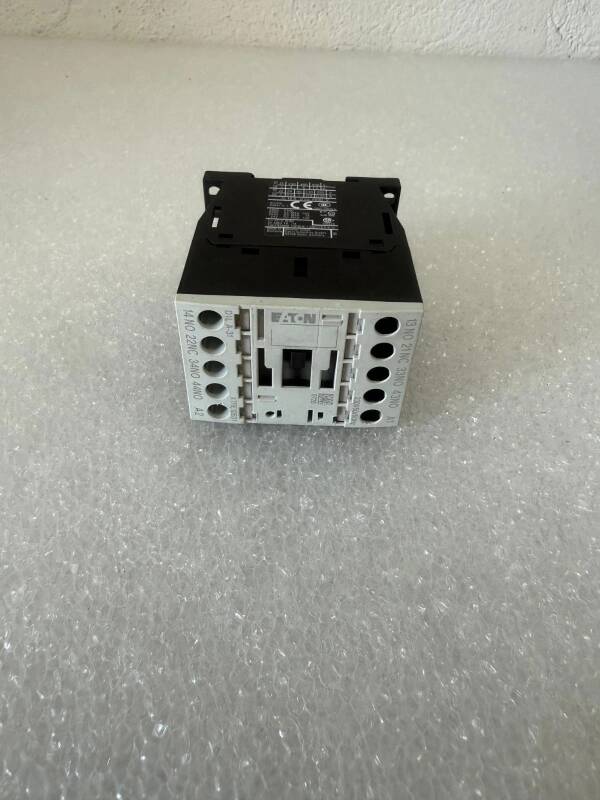 Eaton Moeller DILA-31C Releu Intermediar 3NO 1NC - 3