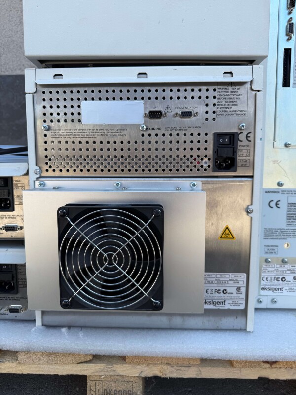 Eksigent Ekspert ultraLC ULC 100 AS - 5
