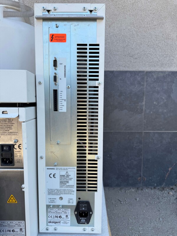Eksigent Ekspert ultraLC ULC 100 AS - 6
