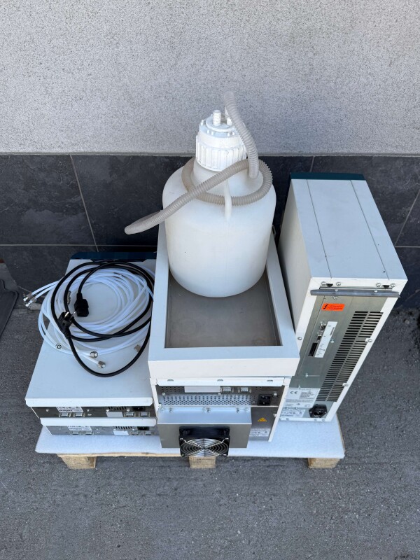 Eksigent Ekspert ultraLC ULC 100 AS - 2