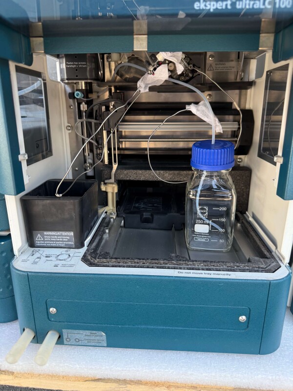 Eksigent Ekspert ultraLC ULC 100 AS - 4