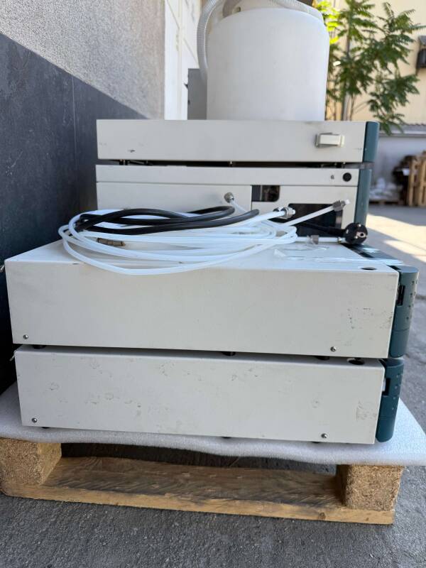 Eksigent Ekspert ultraLC ULC 100 AS - 8