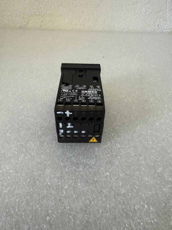 EMKO ESM-4430 / ESM4430 Univer Controller - 3