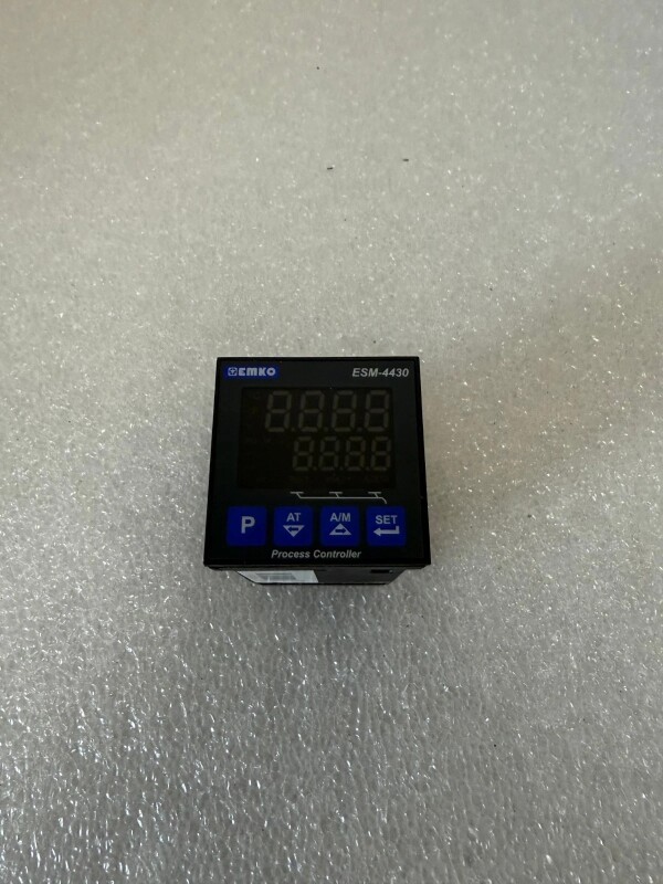 EMKO ESM-4430 / ESM4430 Univer Controller - 4