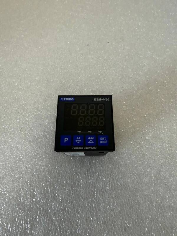 EMKO ESM-4430 / ESM4430 Univer Controller - 4