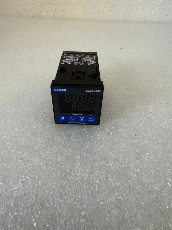 EMKO ESM-4430 / ESM4430 Univer Controller - 6