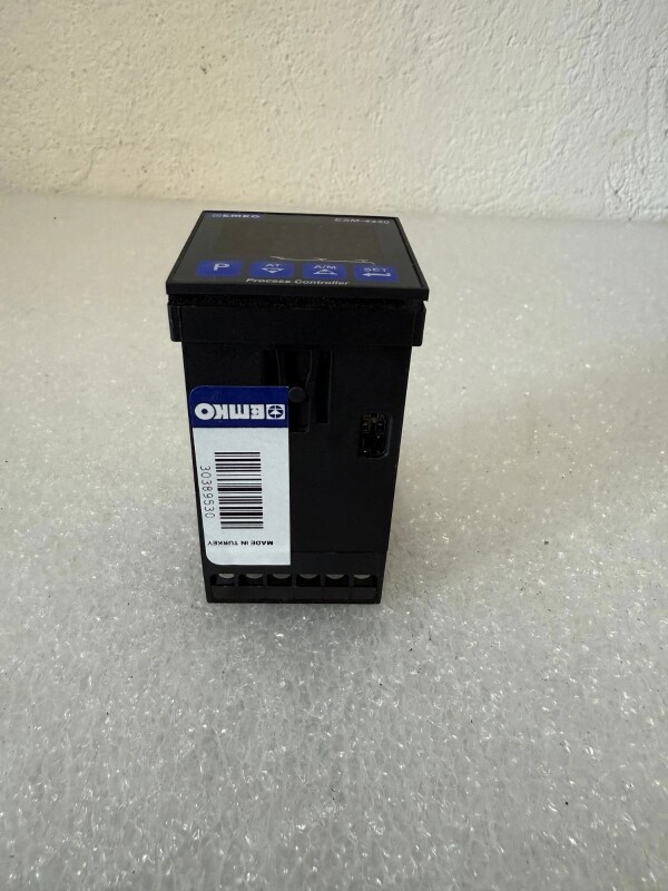 EMKO ESM-4430 / ESM4430 Univer Controller - 1