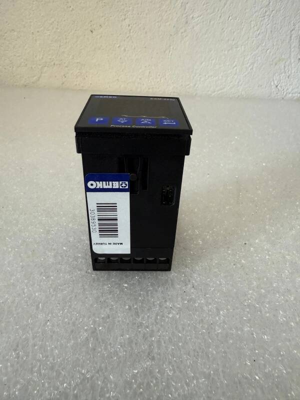 EMKO ESM-4430 / ESM4430 Univer Controller - 1