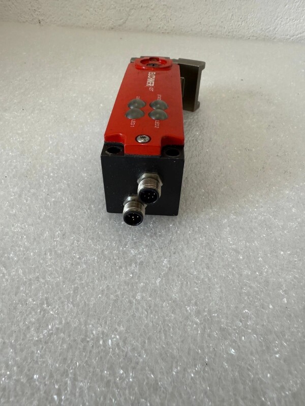 EUCHNER SAFETY SWITCH MULTICODE CET1-AR-CRA-CH-50X-SG-105763 - 3