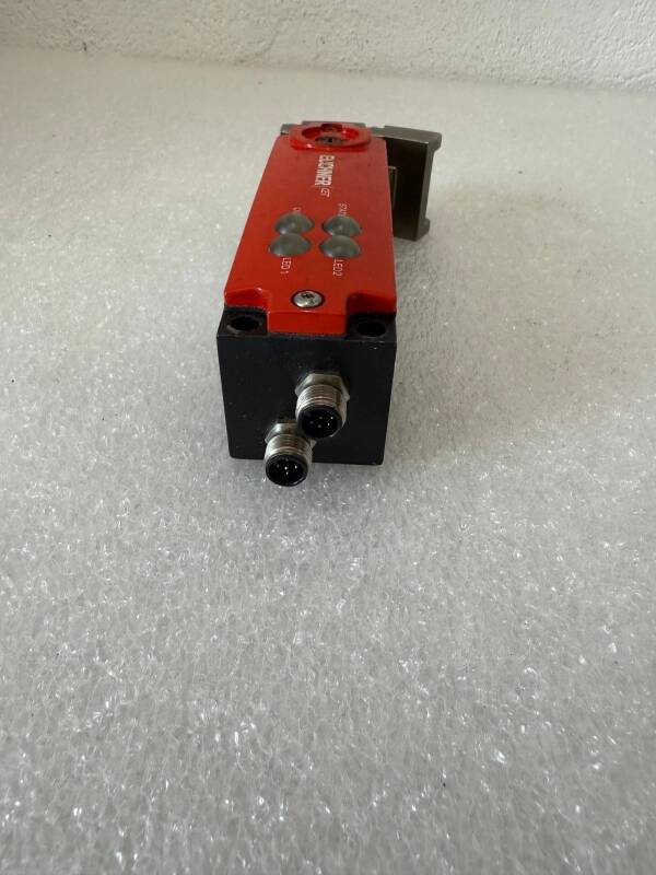 EUCHNER SAFETY SWITCH MULTICODE CET1-AR-CRA-CH-50X-SG-105763 - 3