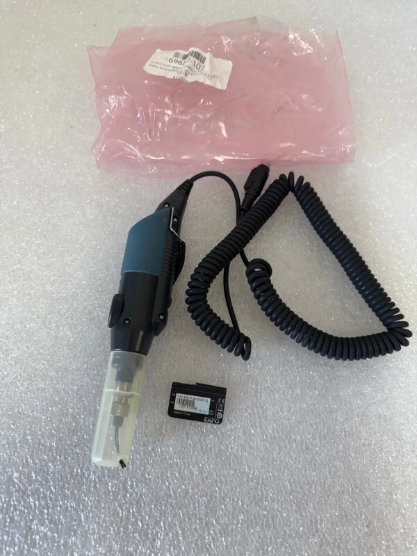 EXFO FIP-400-P-SINGLE Fiber Inspection Probe Fiberscope - 1