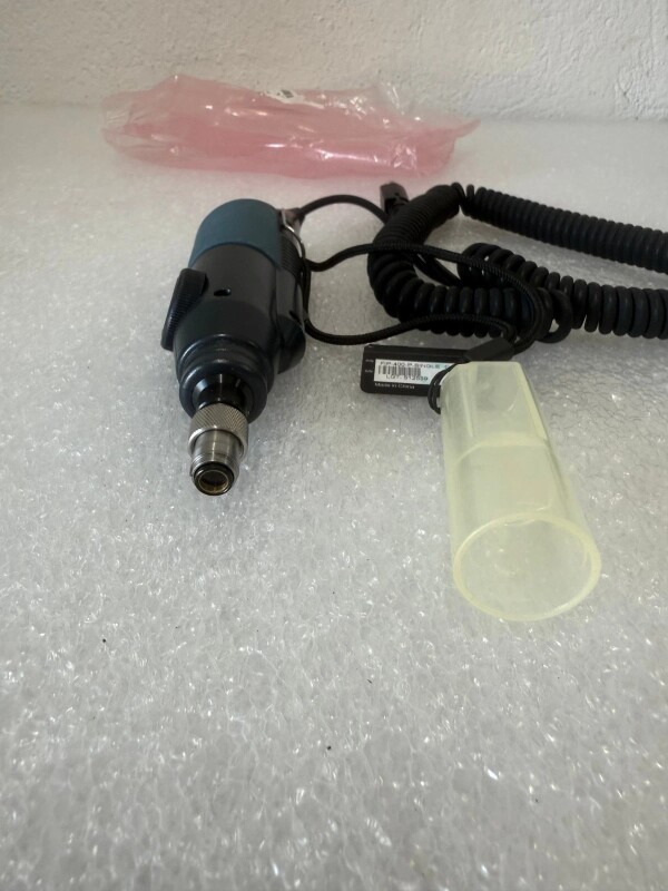 EXFO FIP-400-P-SINGLE Fiber Inspection Probe Fiberscope - 3
