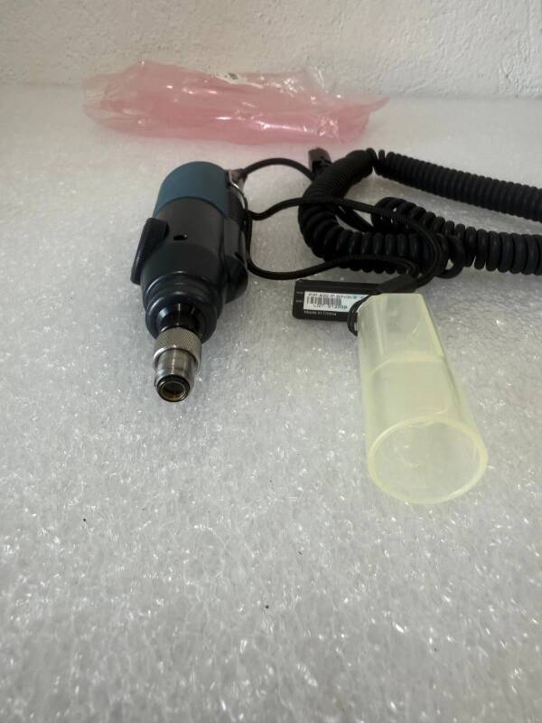EXFO FIP-400-P-SINGLE Fiber Inspection Probe Fiberscope - 3