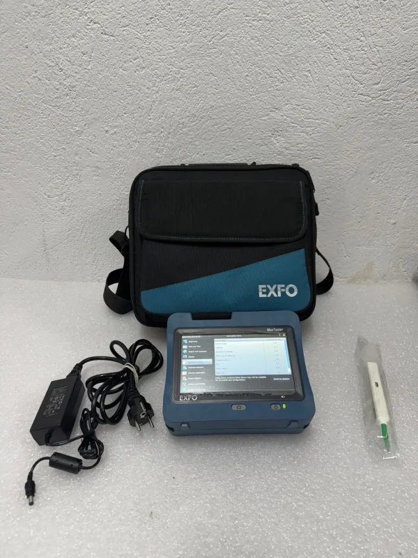 Exfo Max-730C MaxTester SM OTDR MAX-730C-SM3-EA 1310/1550/1625 - 2
