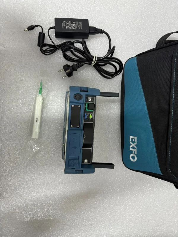 Exfo Max-730C MaxTester SM OTDR MAX-730C-SM3-EA 1310/1550/1625 - 3