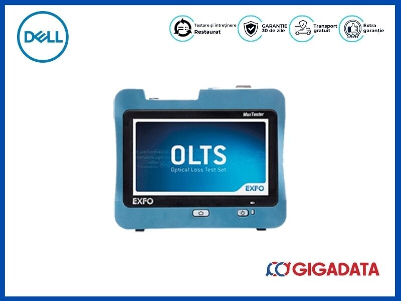 EXFO MAX-945-SM1-EA OLTS MAXTESTER - EXFO