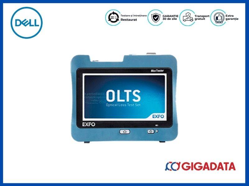 EXFO MAX-945-SM1-EA OLTS MAXTESTER - 1