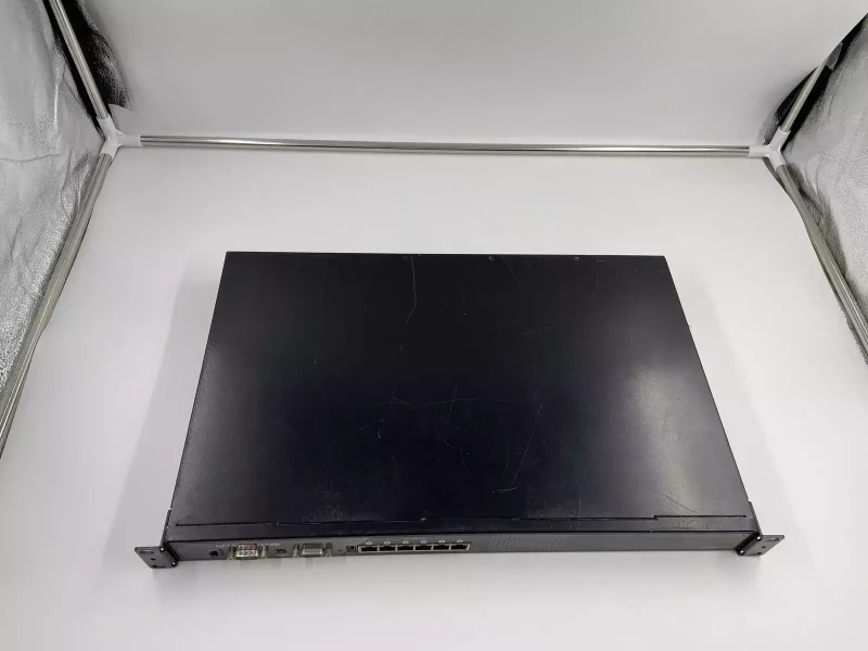 Firewall rețea NETASQ U120-A U120 Multifuncțional - 3