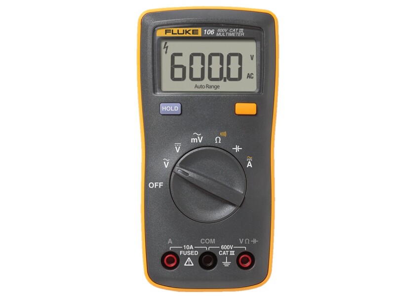 Fluke 106 Multimetru Digital - Fluke