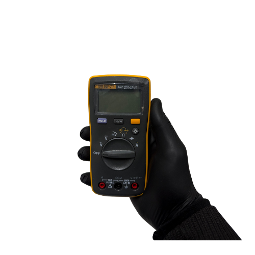 Fluke 107 Multimetru digital - 3